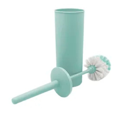 ESCOVA SANITARIA C/ COPO LIMPE